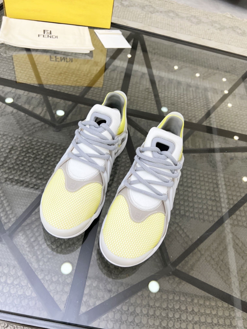 Fendi Sneakers